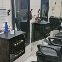 لوازم آرایشگاه|آرایشگاه و سالن‌های زیبایی|آزادشهر, |دیوار