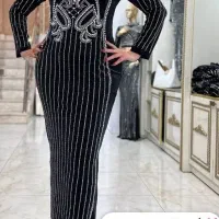 ماکسی مجلسی،ست مجلسی،ست اسپرت