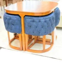 چستر کمجا|میز و صندلی غذاخوری|جیرفت, |دیوار