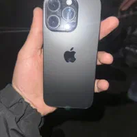 ۲۵۶  ایفون ۱۶ پرو Iphone16 pro