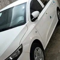 تارا v1 پلاس گیربکس ۶ سرعته