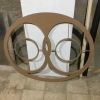 کارگاه خدمات cnc ام دی اف طراحی تولیدو اجرا درپونک|خدمات پیشه و مهارت|تهران, باغ فیض|دیوار