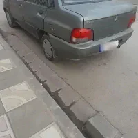 پراید ۱۳۲ تمیز خونگی|خودرو سواری و وانت|نیشابور, ابراهیم ادهم|دیوار