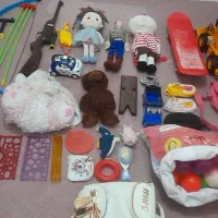 وسایل موبایل