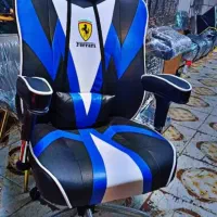 صندلی گیم ۳رنگ یک سال گارانتی|مبلمان اداری|تهران, شادمان|دیوار