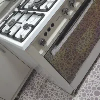 یک عدداجاق گازدرحدنوطرح فر