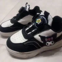 کتونی دخترونه