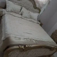 سرویس خواب نو|تخت و سرویس خواب|اصفهان, سلطان‌آباد|دیوار