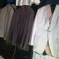 150 عدد کت تک مردانه استوک