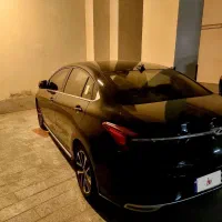 آریزو ۶ اکسلنت بسیار تمیز بدون رنگ|خودرو سواری و وانت|مشهد, سناباد|دیوار