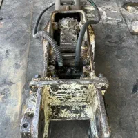 پیکور بیل مکانیکی فورکاوا f22|ماشین‌آلات صنعتی|شیراز, شهرک صنعتی شیراز|دیوار