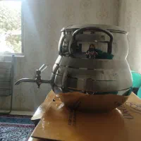 کتری و قوری  آکبند|قوری، کتری، قهوه‌ساز دستی|قرچک, زیبا شهر|دیوار