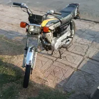 موتور کویر ۹۵فابریک