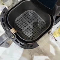 هواپز یا سرخ کن بدون روغن فیلیپس مدل ۹۲۵۲|اجاق گاز و لوازم برقی پخت‌وپز|آمل, |دیوار