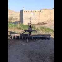 فروش یک دستگاه پنجه غازی