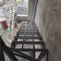 جوشکاری حرفه ای سبک و سنگین