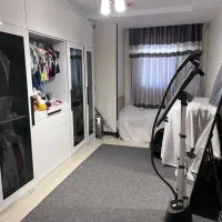 ۱۱۸متر اتاق بغل هم جنوبی واحد مجلل شهرک خرازی|اجارهٔ آپارتمان|تهران, شهرک خرازی|دیوار