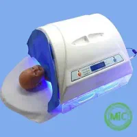 دستگاه زردی کودک