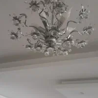 یک جفت لوسترکریستال ۲۵۰۰۰۰۰