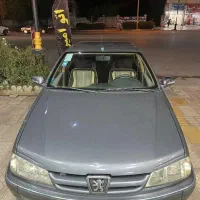 پارس مدل ۹۵ دوگانه فابریک بیرنگ تک برگ سند