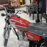 موتور شهاب 125|موتورسیکلت|دره شهر, |دیوار