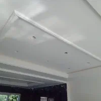 گچکاری ساختمان