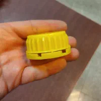 درب گالن فوم سیل دار دهانه 42.9|عمده‌فروشی|تبریز, |دیوار