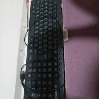 کیبورد نو وآکبند