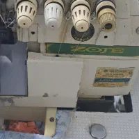 وسایل خانه|چرخ خیاطی و ریسندگی|ماهدشت, |دیوار