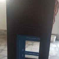 رک 42 یونیت پایا سیستم|مودم و تجهیزات شبکه|تهران, شکوفه|دیوار