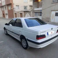 پژو پارس مدل۹۷|خودرو سواری و وانت|سنندج, |دیوار