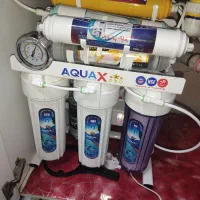 تعمیر وسرویس انواع دستگاه تصفیه آب