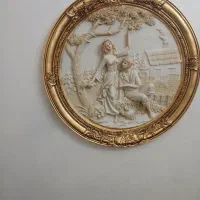 تابلو گلد کیش