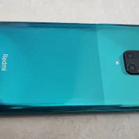 Redmi note9 poro|موبایل|تهران, گلستان (شهرک راه آهن)|دیوار
