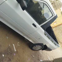 وانت پراید403|خودرو سواری و وانت|چابهار, |دیوار