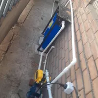 لوله کشی اب فاضلاب لوله کشی  شوفاژ