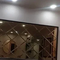 آینه دکوراتیو