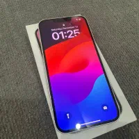 ایفون ۱۴ پلمپ و تمیز