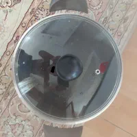 قابلمه نکیسا|ظروف پخت‌وپز|کرج, گلستان|دیوار
