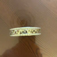 النگو طرح ورساچ