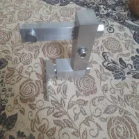 شیر دوش حمام ب خودم خریدم ب کار نمیاد