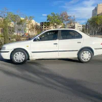 سمند Lx|خودرو سواری و وانت|فردیس, ثابتی|دیوار