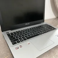 لپ تاپ ASUS