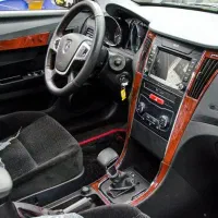 دنا پلاس اتومات 402 کم کار