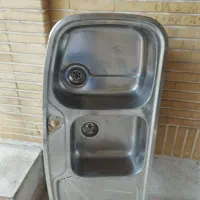 سینک ظرفشویی  فوری