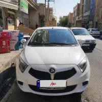 برلیانس۲۲۰ دنده.مدل ۹۶بی رنگ