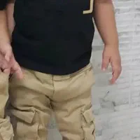 لباس بچه گانه