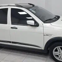 کوییک R پلاس اتومات|خودرو سواری و وانت|پاکدشت, خاتون آباد|دیوار