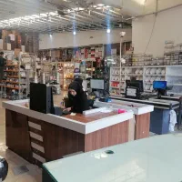 صندوقدار آقا