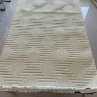 قالیچه پینترست کلاسیک گلزار|گلیم، جاجیم، گبه|قم, شهدا|دیوار